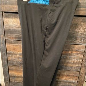 Exercise pants